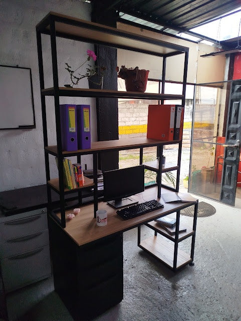 Muebles a Medida