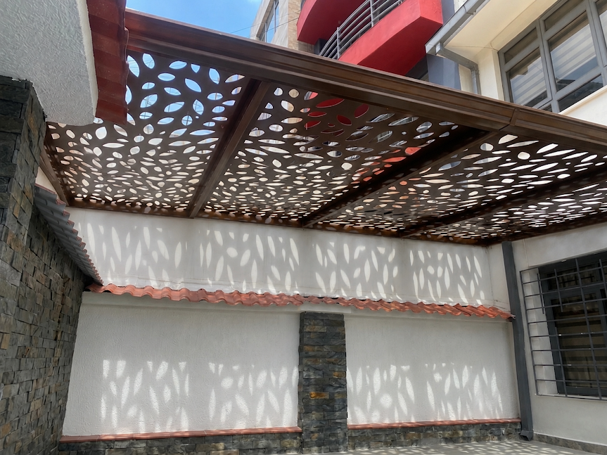 Remodelación residencial