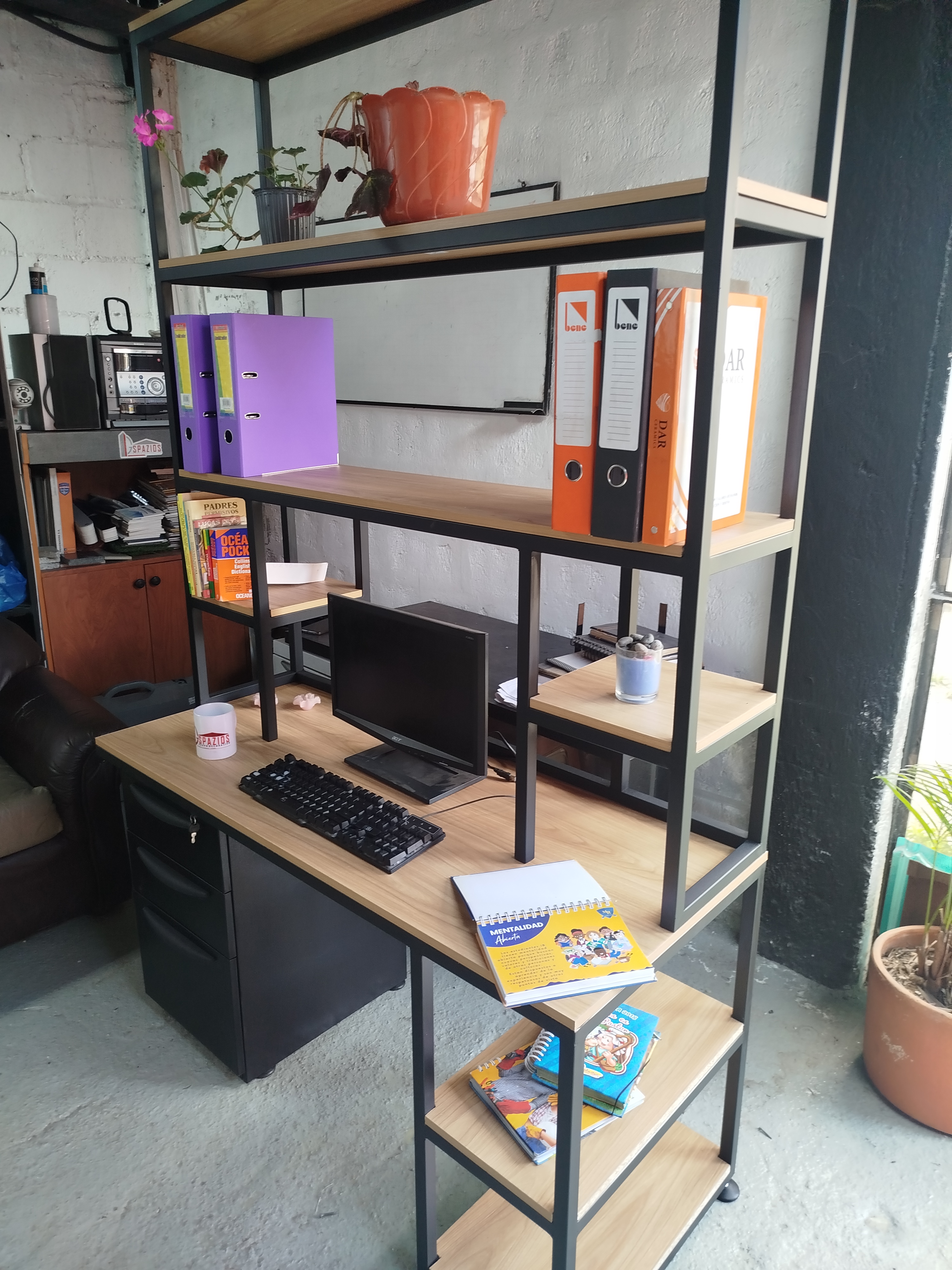 Muebles